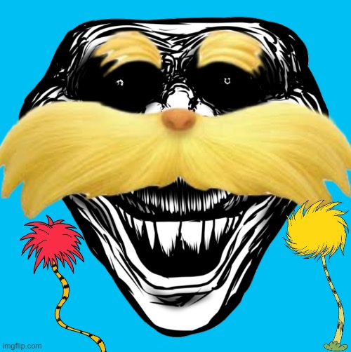 Those who let it grow: | made w/ Imgflip meme maker