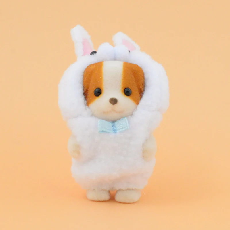 Calico Costume Blank Meme Template