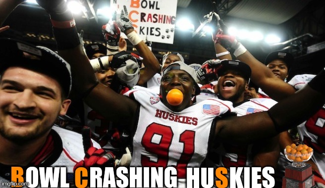 Northern Illinois meme | B; KIES; OWL; RASHING; HU; S; C | image tagged in memes,college football,football,illinois,sports,nfl memes | made w/ Imgflip meme maker