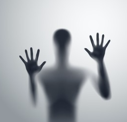 My husband in the shower Blank Meme Template