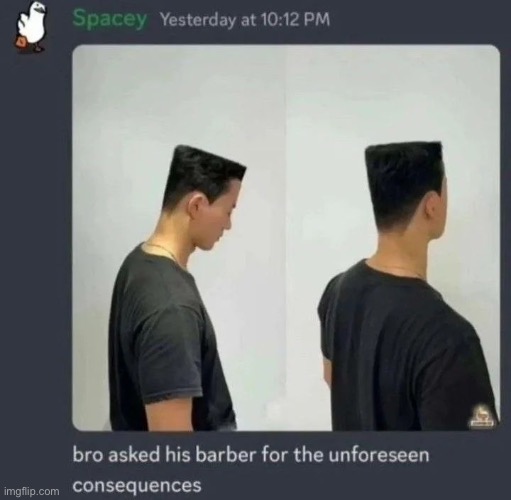 ok all i'll say about this whole thing now is that the usernames are keymashes | made w/ Imgflip meme maker