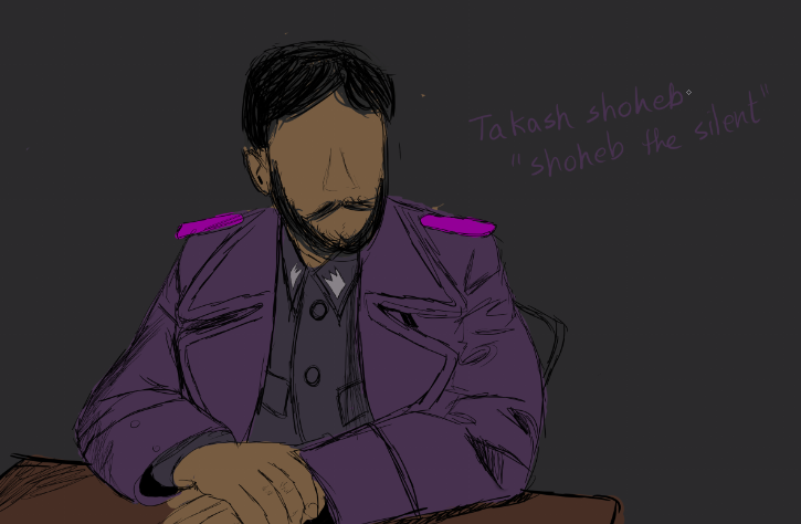 Takash quotes, Blank Meme Template