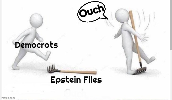 This is gonna hurt | Ouch | image tagged in careful what you wish for,alls well,ends well,well yes but actually no,democrats democratting | made w/ Imgflip meme maker