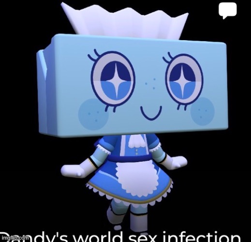 dandy’s world WHAT infection | made w/ Imgflip meme maker