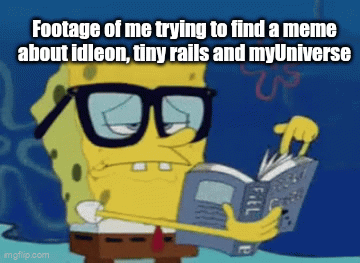A clever title for my gif - Imgflip