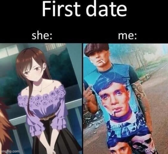 image tagged in oppenheimer,barbie vs oppenheimer | made w/ Imgflip meme maker