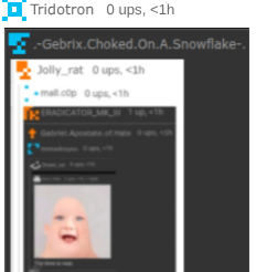 The time is near Blank Meme Template