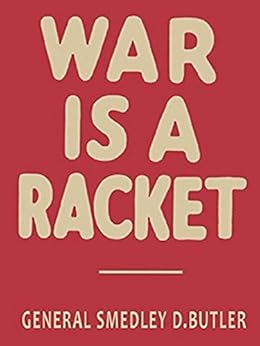 war is a racket Blank Meme Template