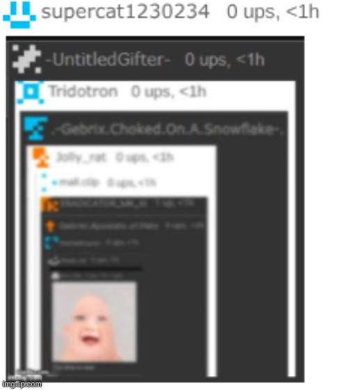 The time is near | made w/ Imgflip meme maker