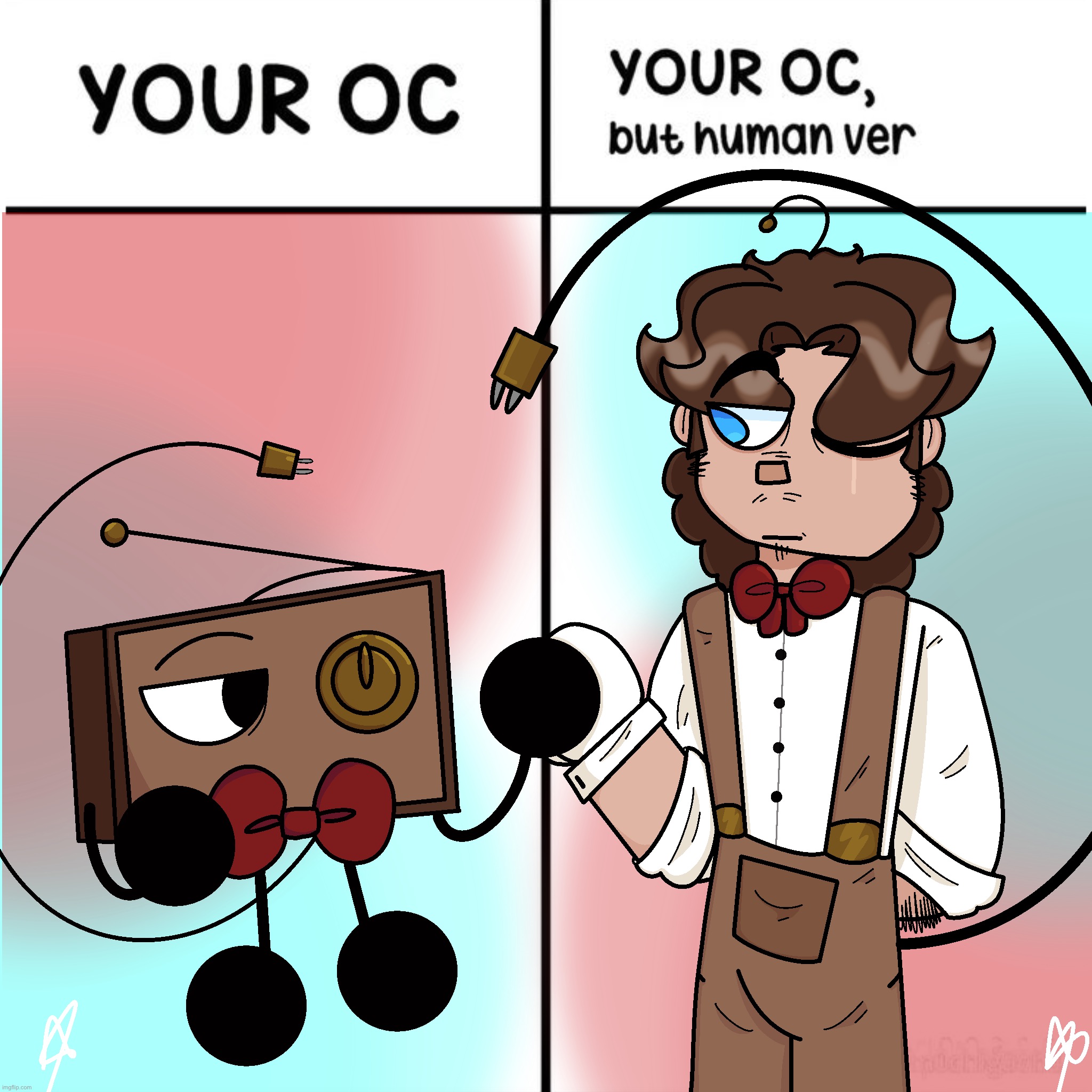 lalala I love my stupid radio | made w/ Imgflip meme maker