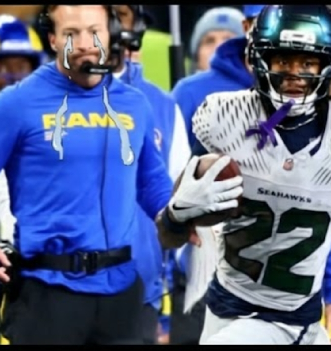 Rams special Ed teams Blank Meme Template