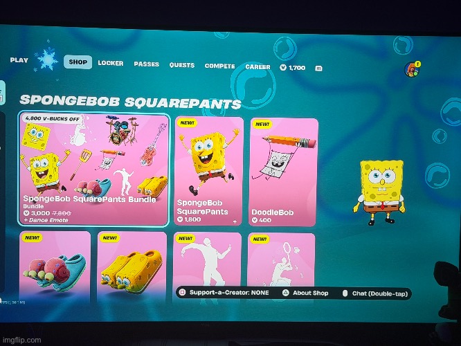 They js be adding anything atp | made w/ Imgflip meme maker