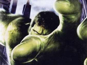 HULK Blank Meme Template