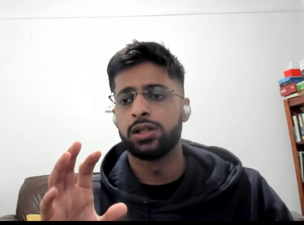 Critical Ibz Blank Meme Template