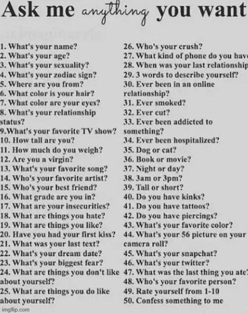 Idk what to do anymore | image tagged in ask away luvs | made w/ Imgflip meme maker