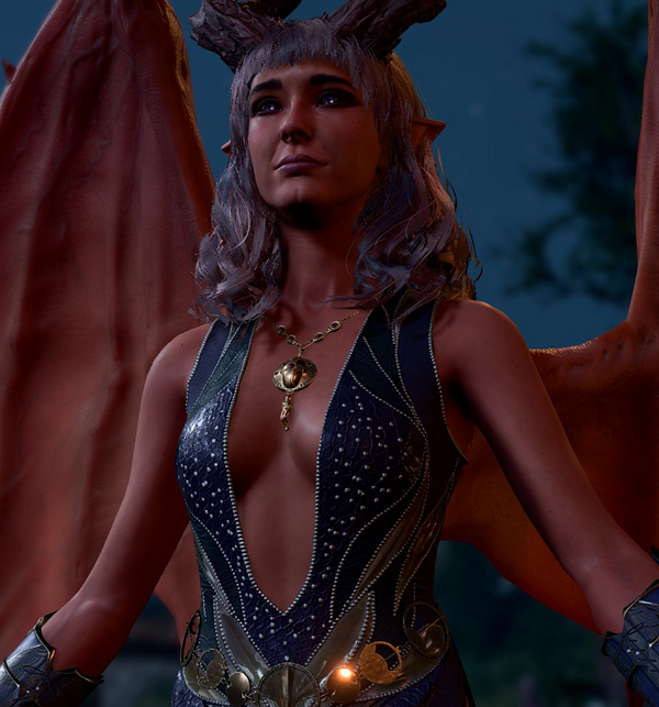 Cirrus devil Blank Meme Template