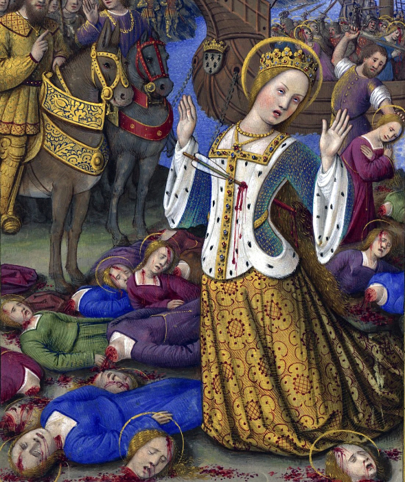 An arrow Blank Meme Template