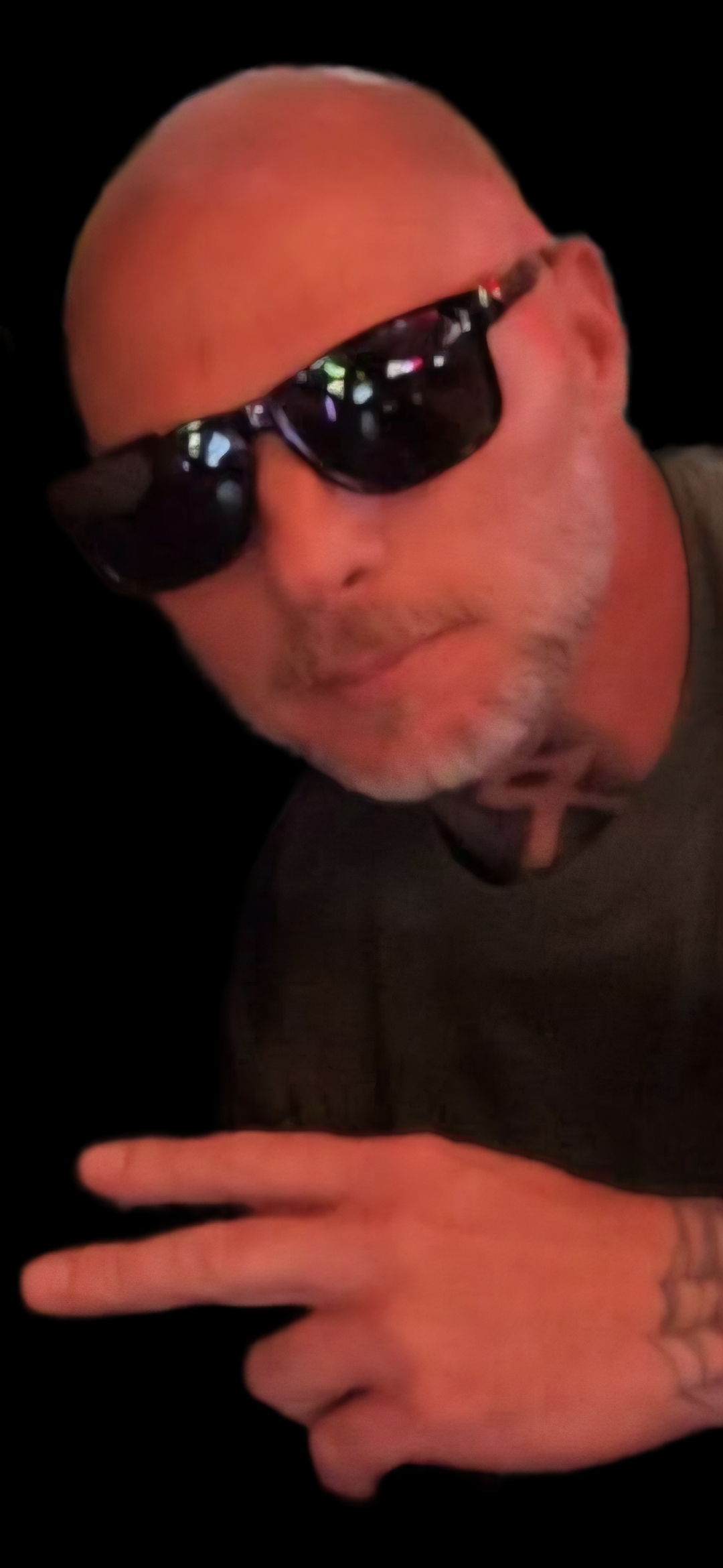 Edward Bowlin Blank Meme Template