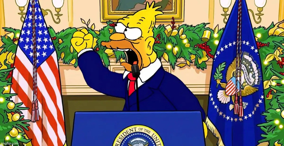 ROFLMAO!!! | image tagged in memes,trump unfit unqualified dangerous,impeach trump,lock him up,mental illness,maga | made w/ Imgflip meme maker