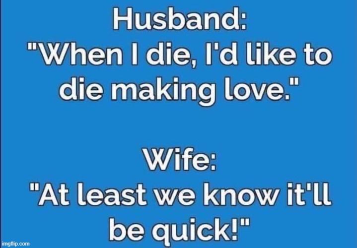 :) | image tagged in men and women,cute,humor,lol,husband wife | made w/ Imgflip meme maker