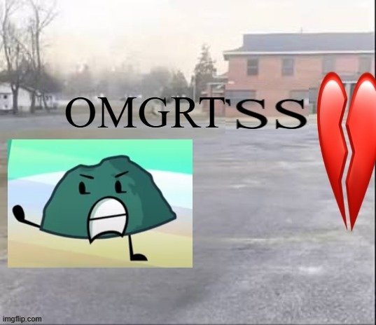 OMGRTSS Blank Meme Template