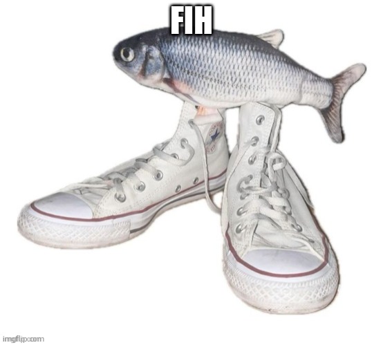 upvote this for no reason ;) | FIH | image tagged in fih,memes,fish,fishing for upvotes | made w/ Imgflip meme maker