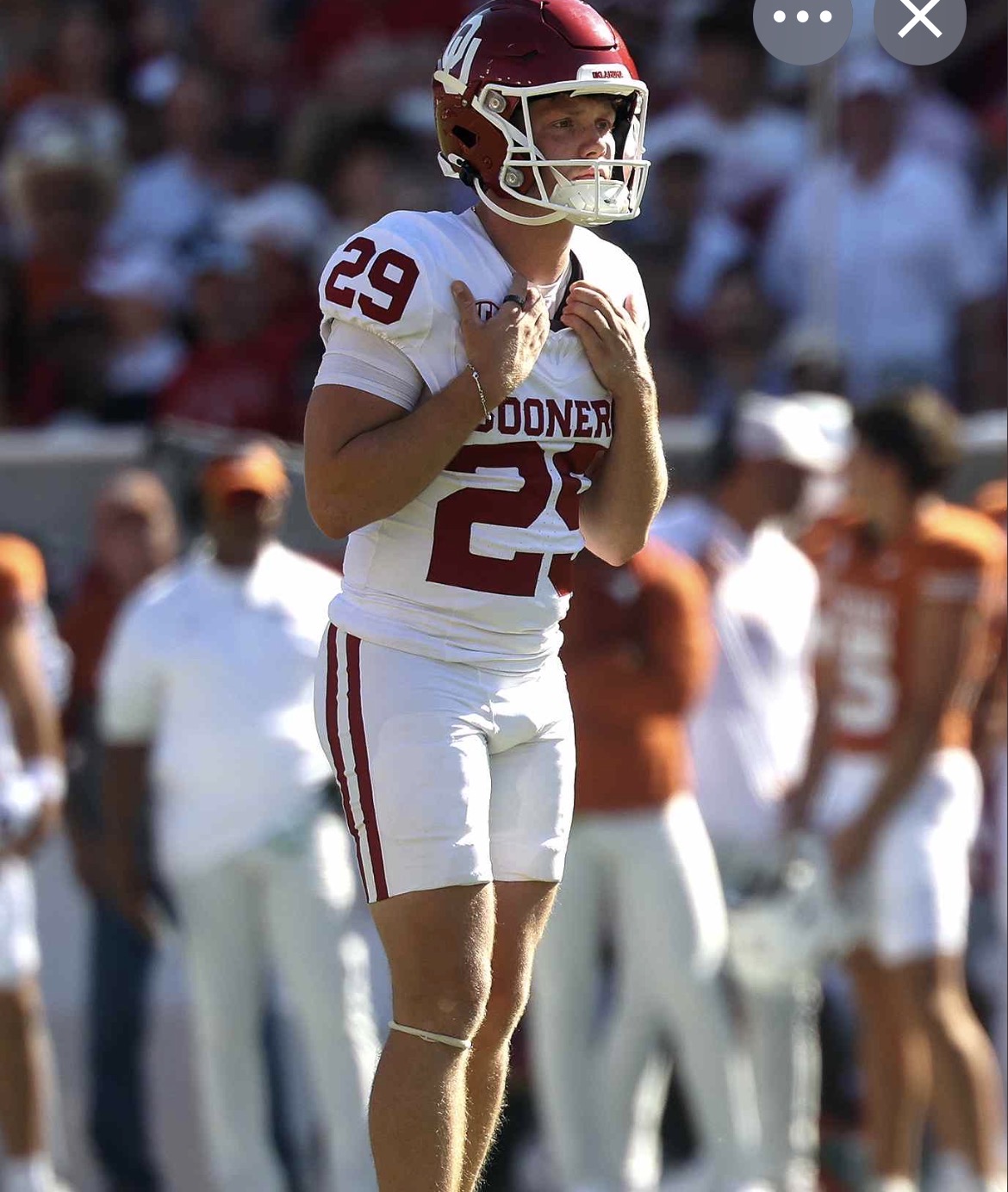 Oklahoma funny Blank Meme Template