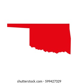 Oklahoma Blank Meme Template