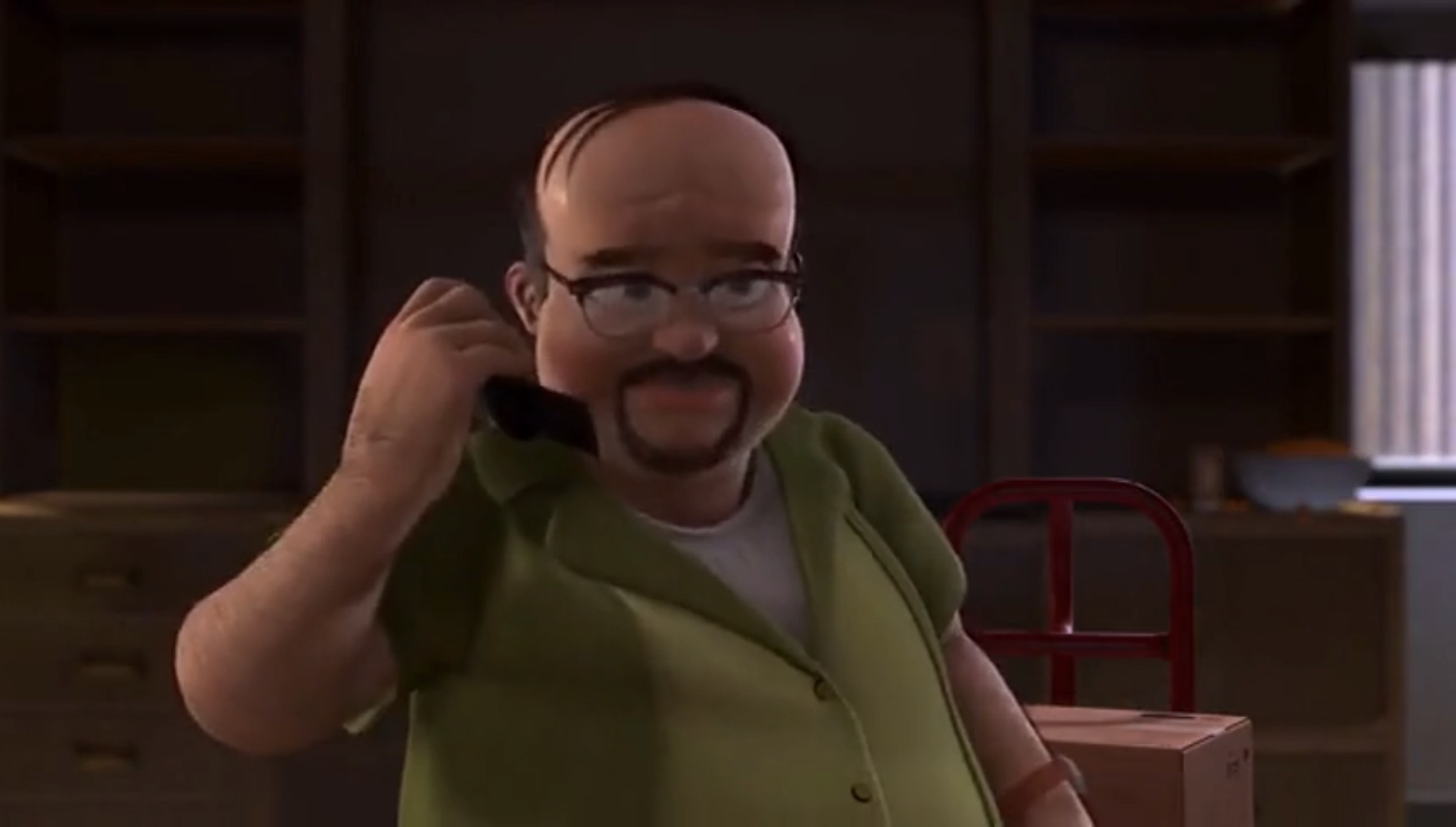 That’s in yen, right? Blank Meme Template