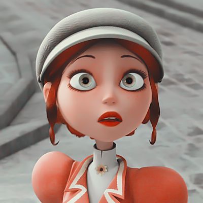 Lucille Blank Meme Template