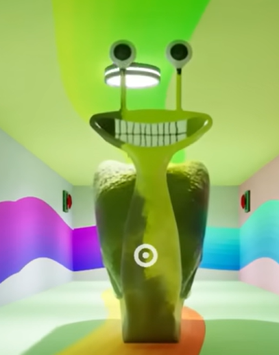 bambam Blank Meme Template