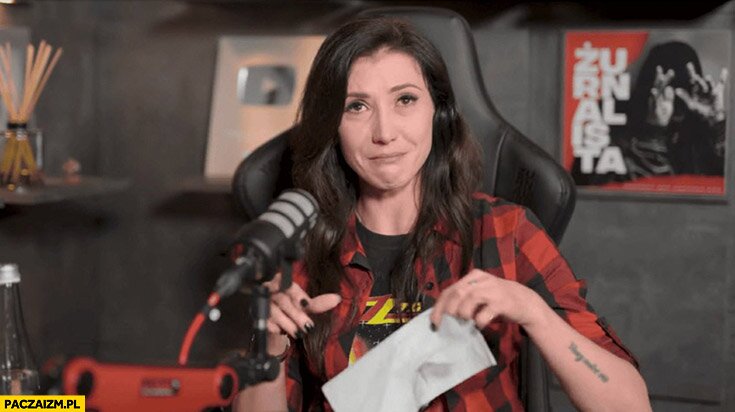 Zajaczkowska test na kile Blank Meme Template