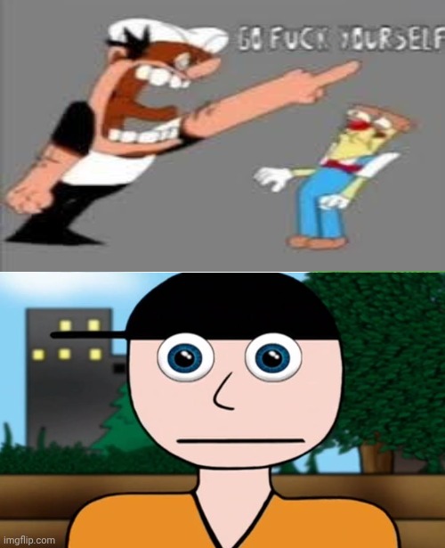 Me Ruining A Fill In Meme #420 | image tagged in ruin this fill in meme 420 | made w/ Imgflip meme maker