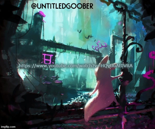 This baited me so hard | https://www.youtube.com/watch?v=HQyUuAt0VRA | image tagged in rain world | made w/ Imgflip meme maker