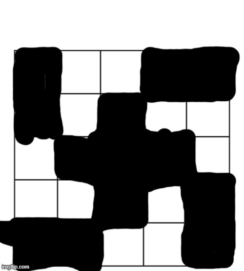 Blank five by five Bingo grid | image tagged in blank five by five bingo grid | made w/ Imgflip meme maker