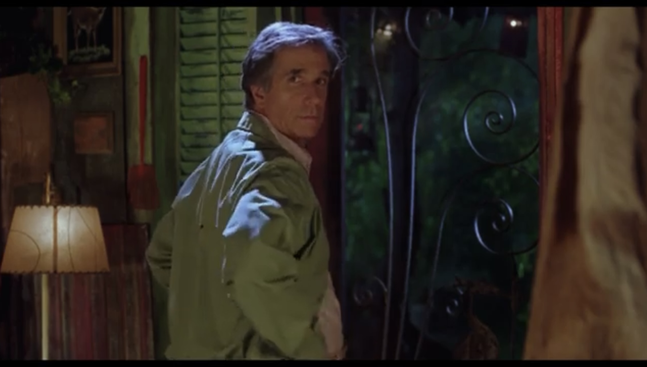 What mama dont know Blank Meme Template