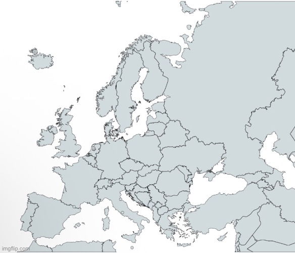 Top 3 comments change Europe | made w/ Imgflip meme maker