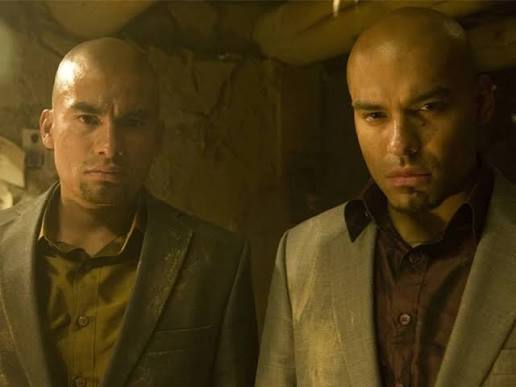 we need to talk Blank Meme Template