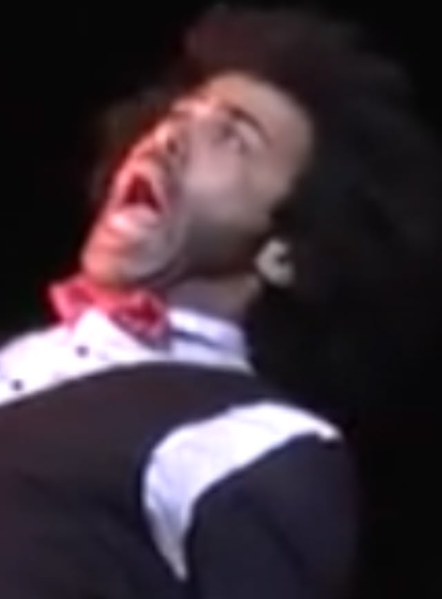 Where the shoe fits Blank Meme Template