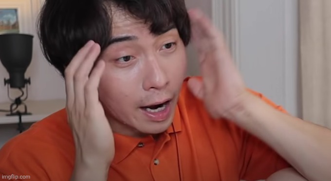 image tagged in uncle roger | made w/ Imgflip meme maker