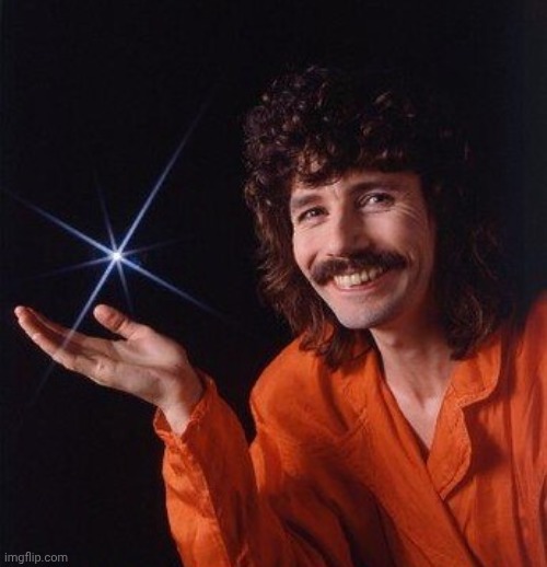 It's Magic | image tagged in it's magic | made w/ Imgflip meme maker