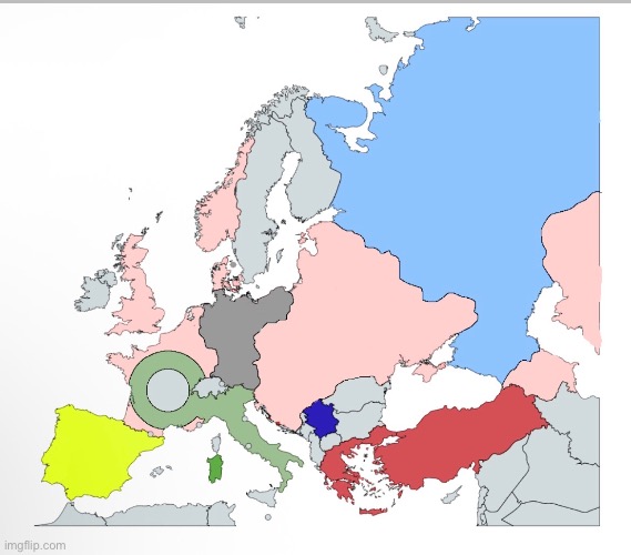 Decided to stop using the text boxes cuz it took too long | made w/ Imgflip meme maker