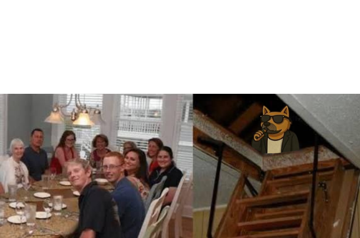 InvestorSol Blank Meme Template