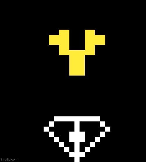 My au: frosttale info in comments | made w/ Imgflip meme maker