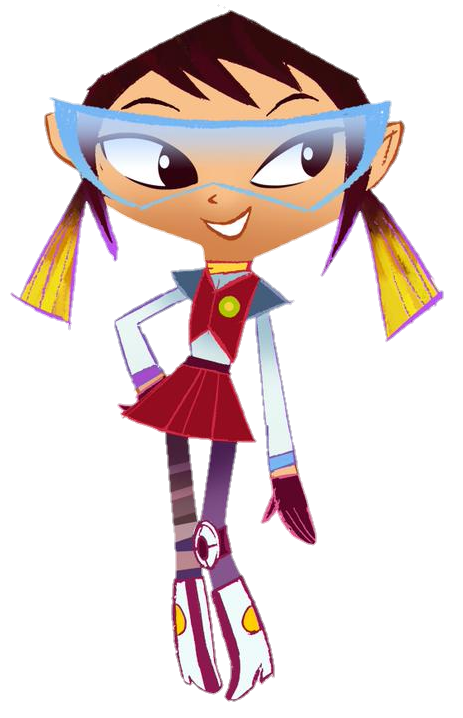 Sachiko Amanda "Sashi" Kobayashi Blank Meme Template