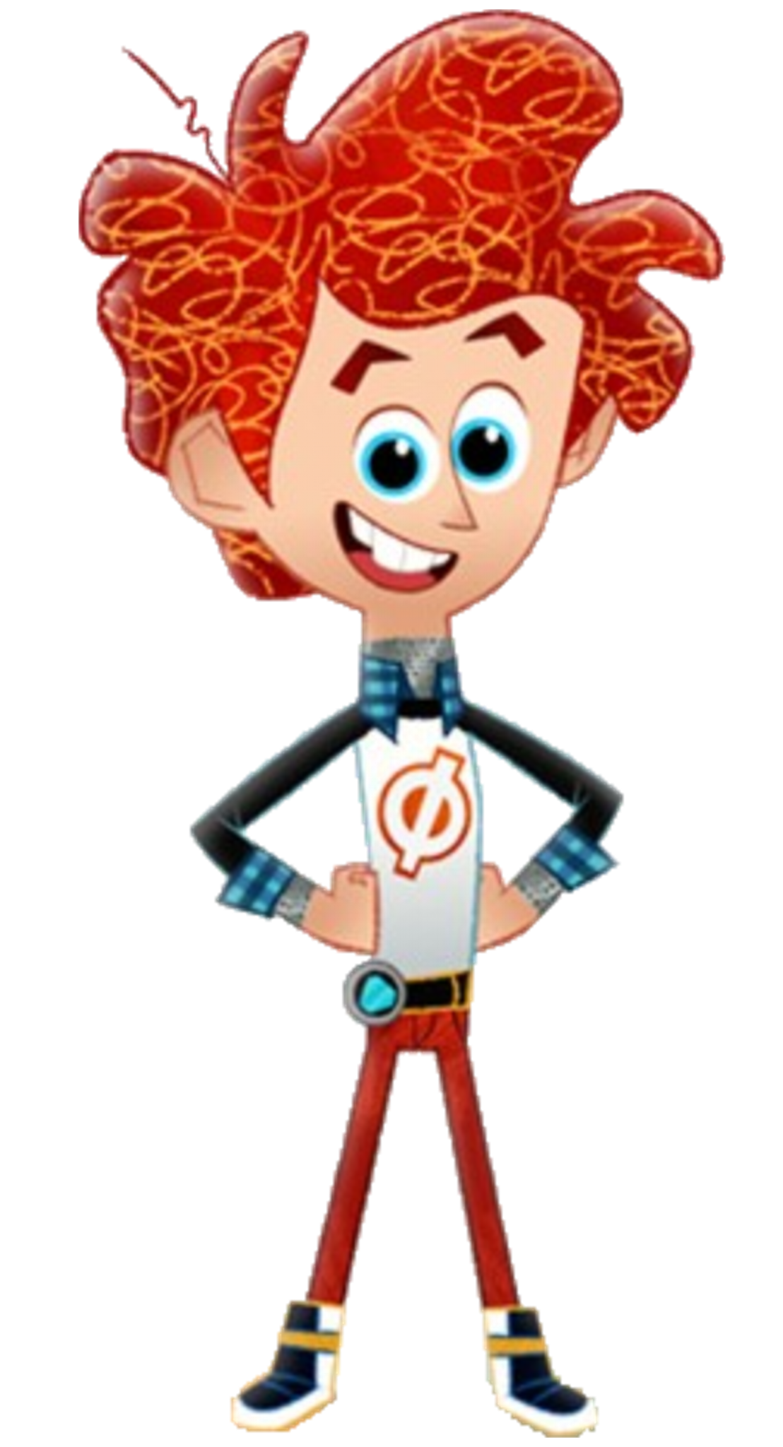 Pennington Albert "Penn" Ziegler Blank Meme Template