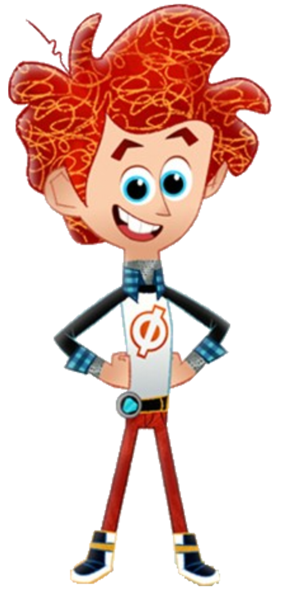 Pennington Albert "Penn" Ziegler Blank Meme Template