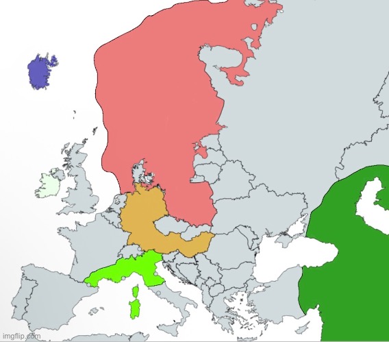 Ima take a break from this for a bit yall can fight over what happens next | made w/ Imgflip meme maker