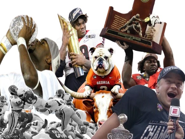 Texas Georgia meme | image tagged in memes,college football,football,texas,georga,nfl memes | made w/ Imgflip meme maker