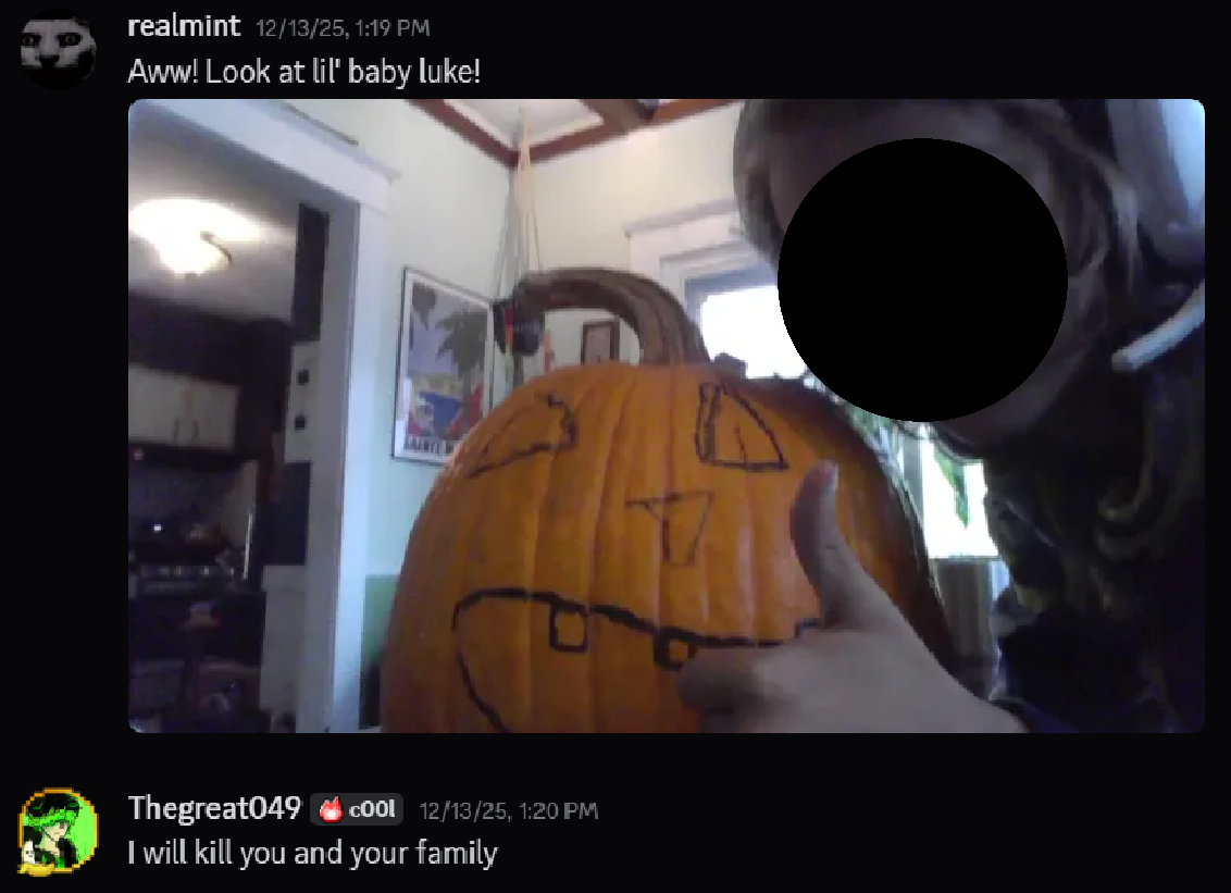 I'm that kinda friend Blank Meme Template